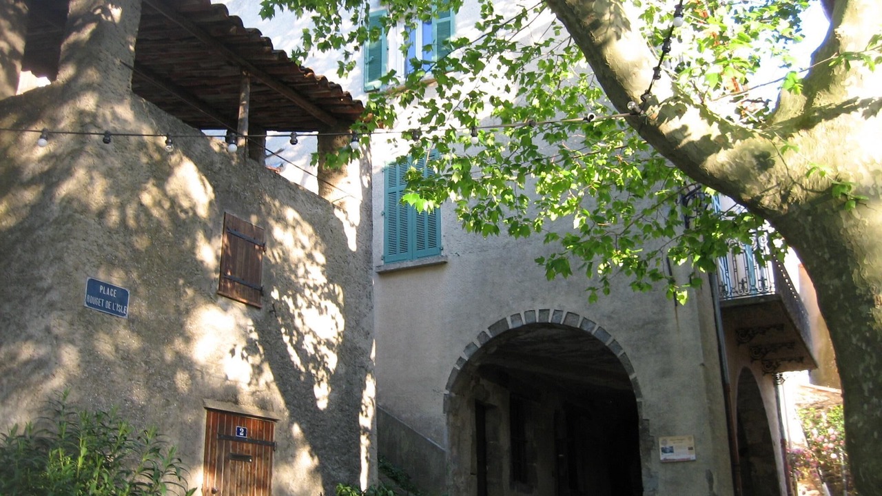 Photo of Outdoor in Collobrieres
