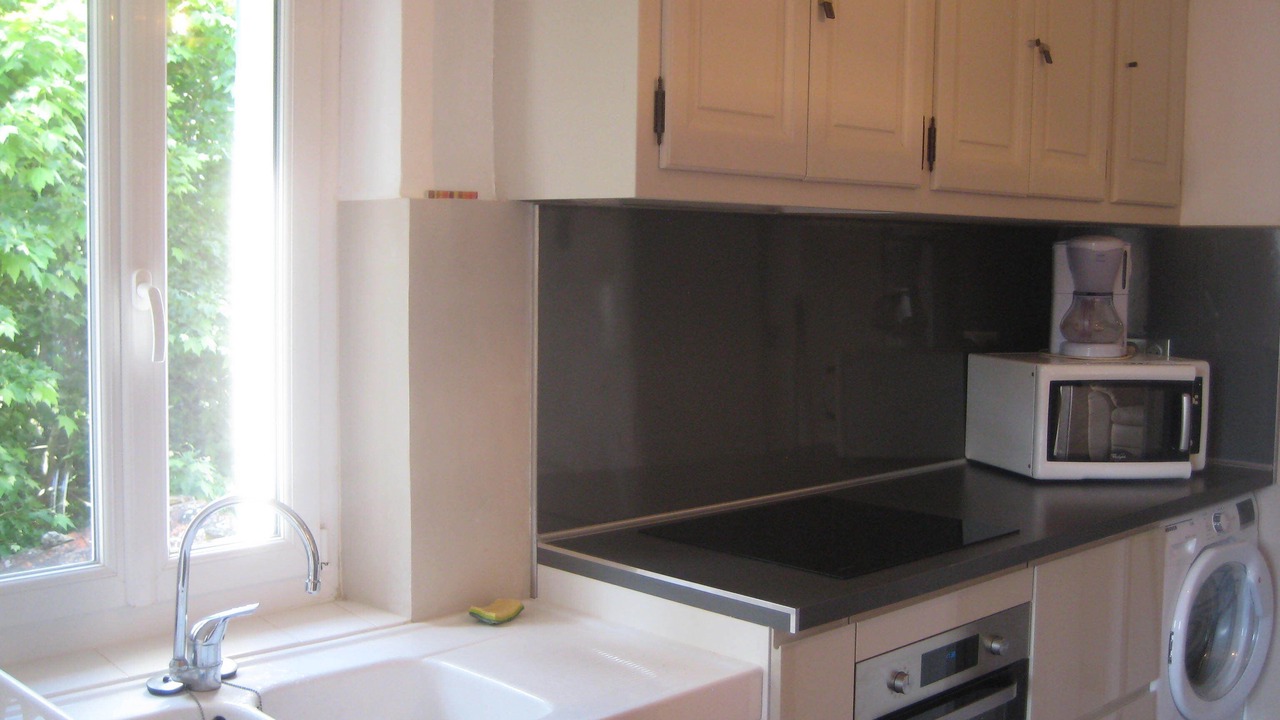 Photo of Kitchen in Collobrieres