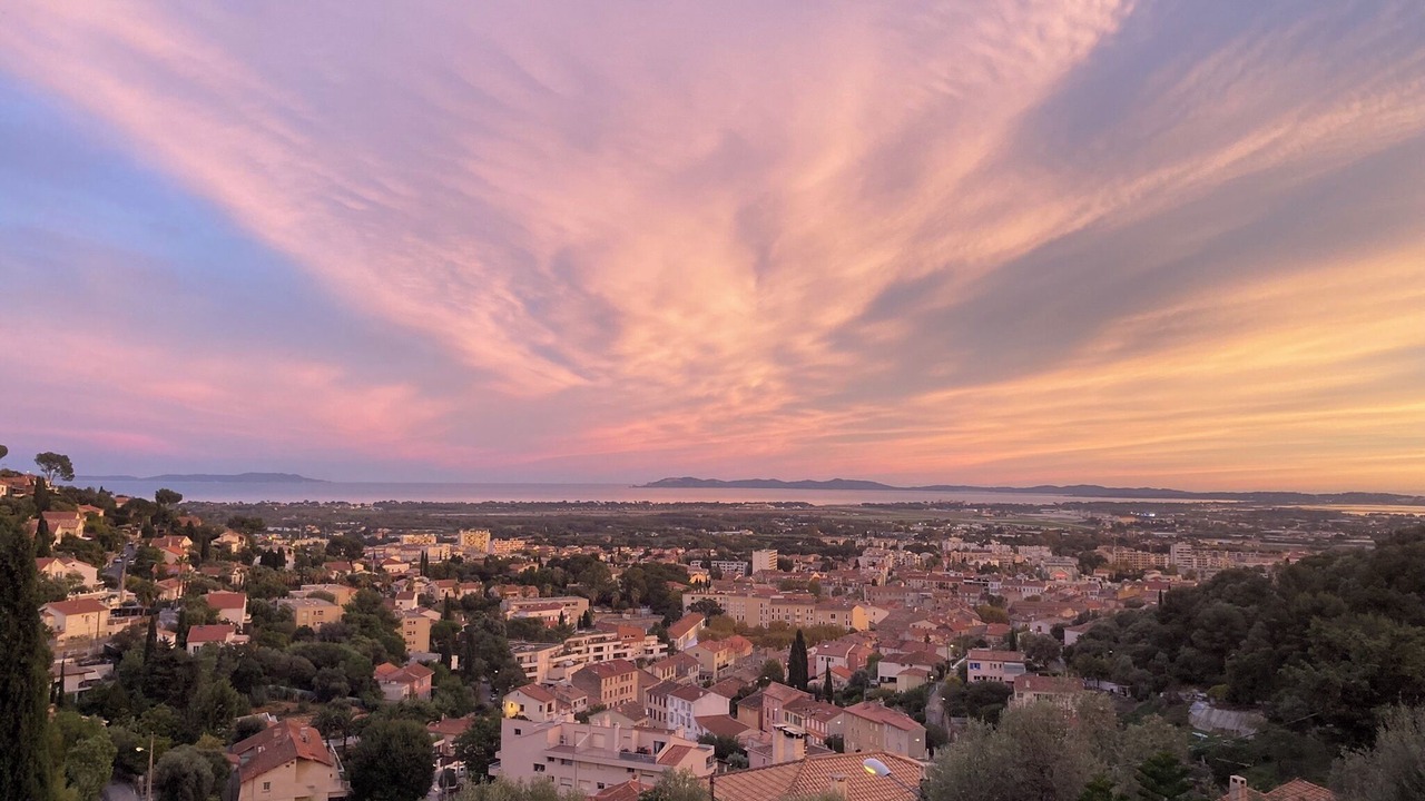 Photo of Others in Hyeres City Centre