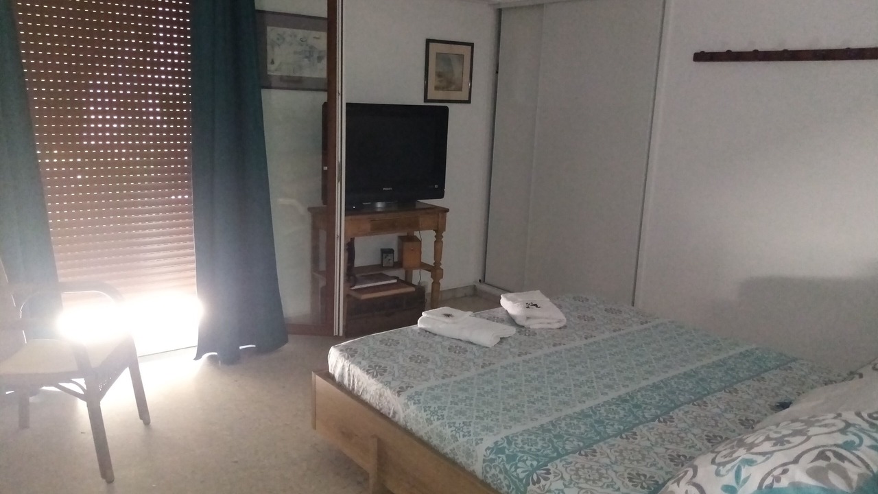 Photo of Bedroom in Hyeres City Centre