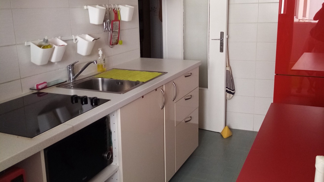 Photo of Kitchen in Hyeres City Centre