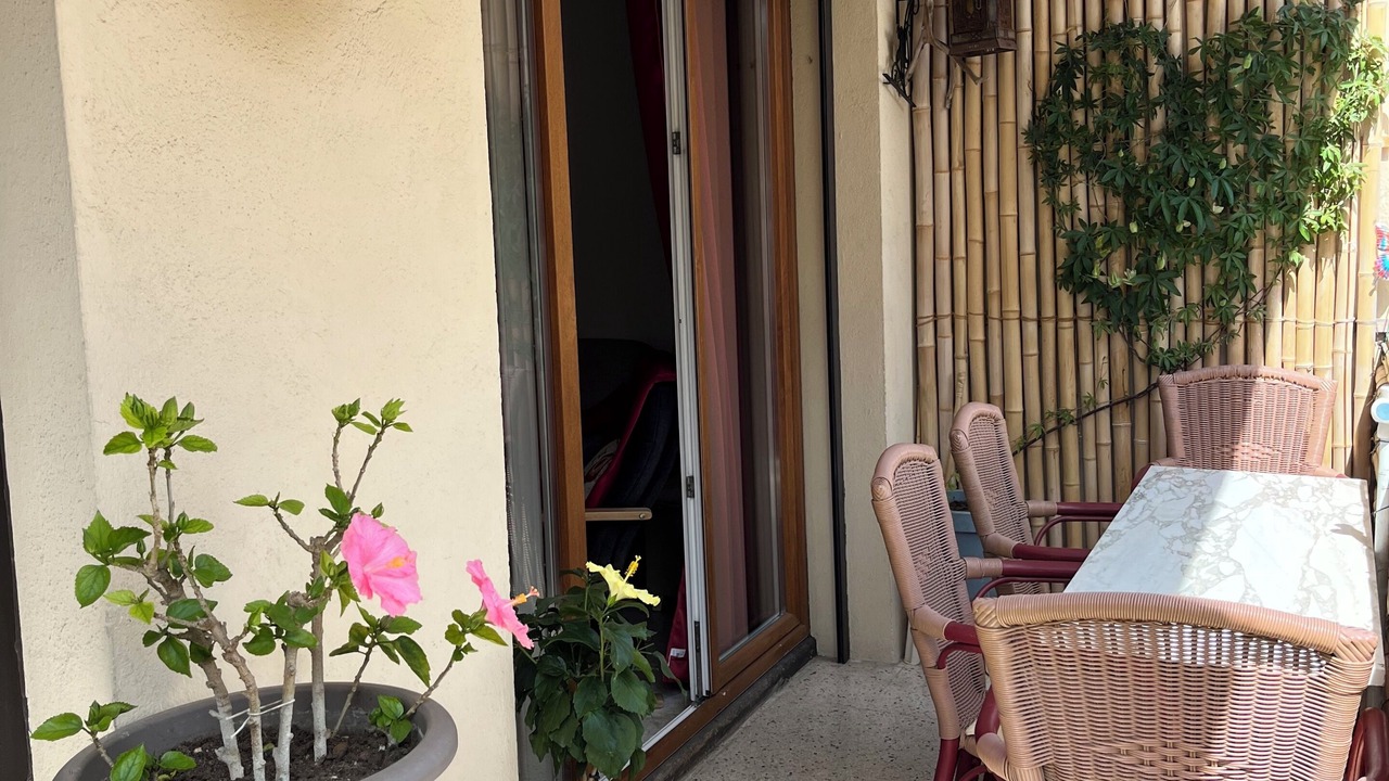 Photo of Outdoor in Hyeres City Centre