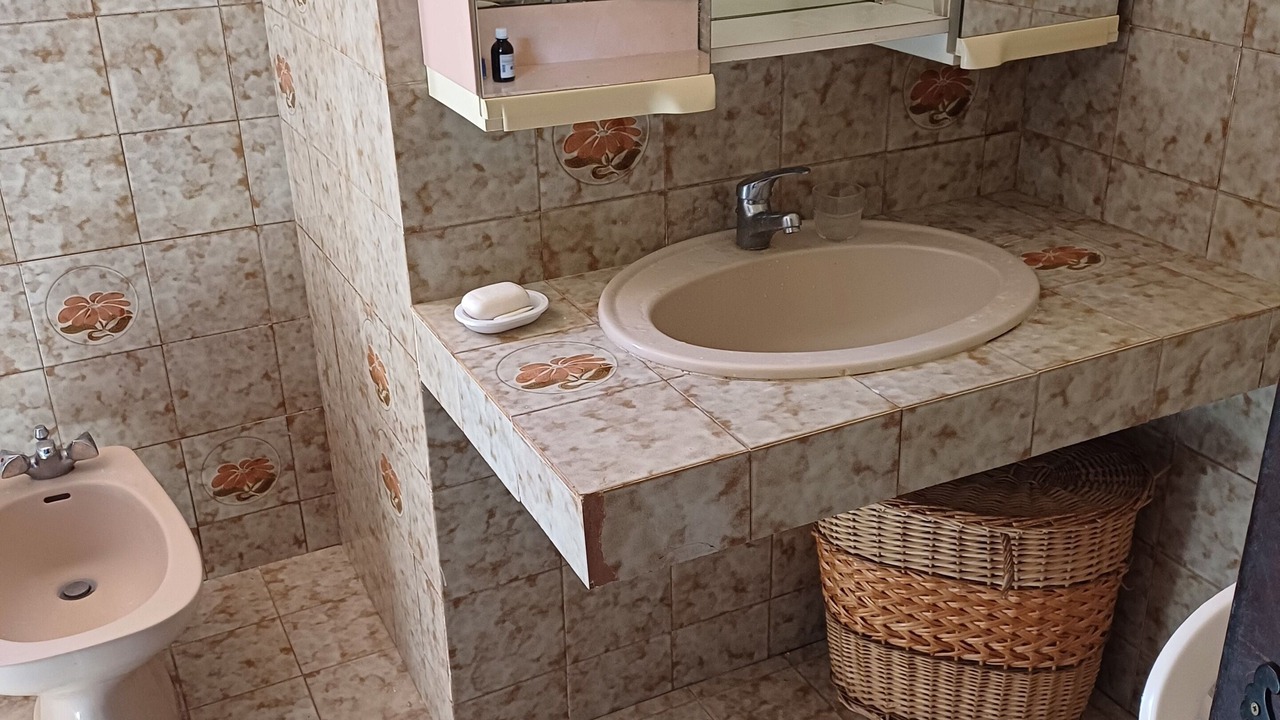 Photo of Bathroom in Plan Florent