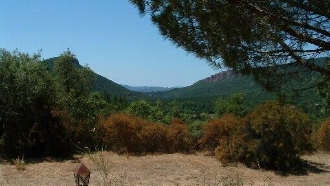 Photo of Outdoor in Plan Florent