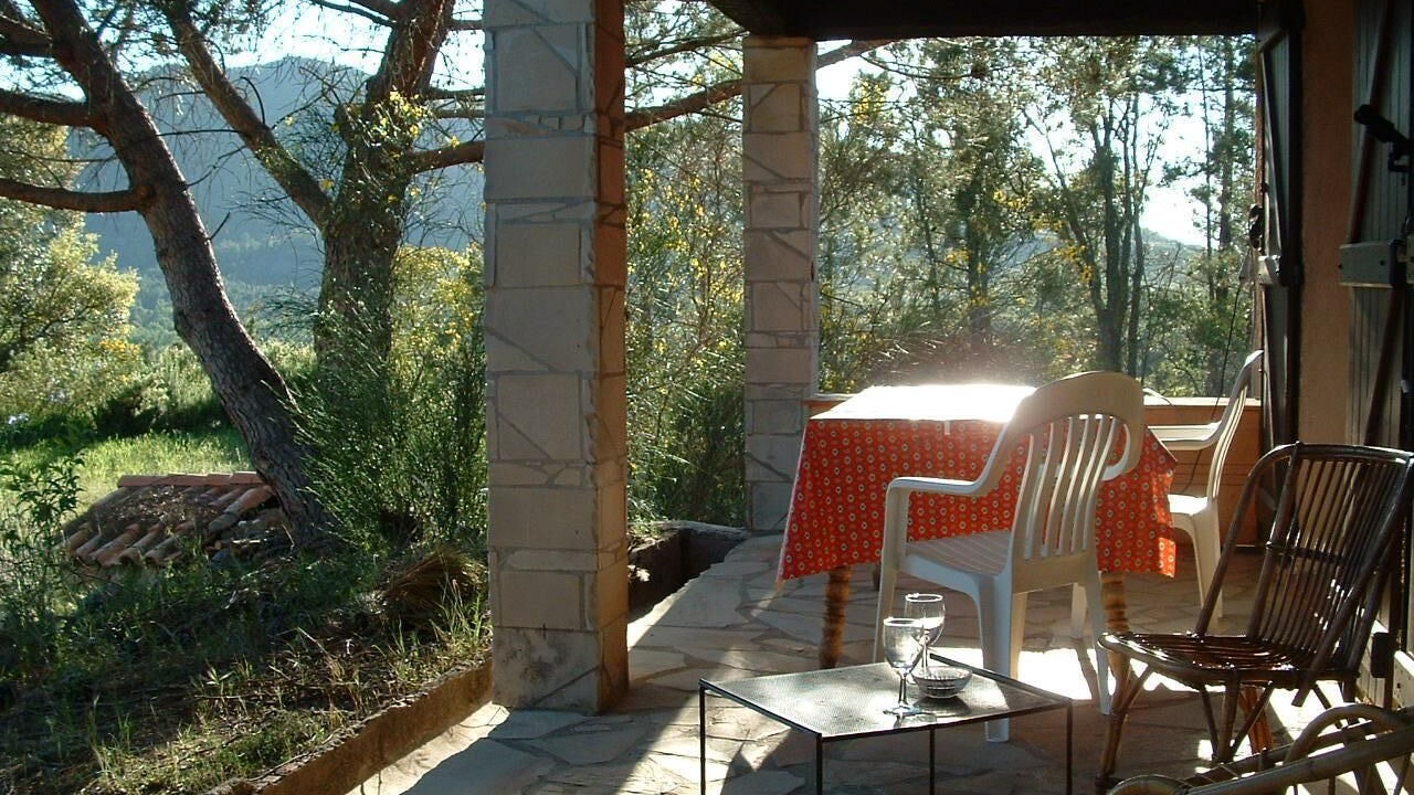 Photo of Outdoor in Plan Florent