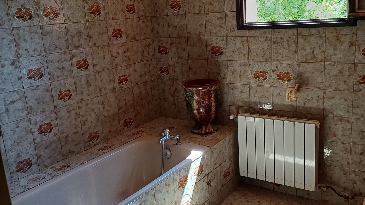 Photo of Bathroom in Plan Florent
