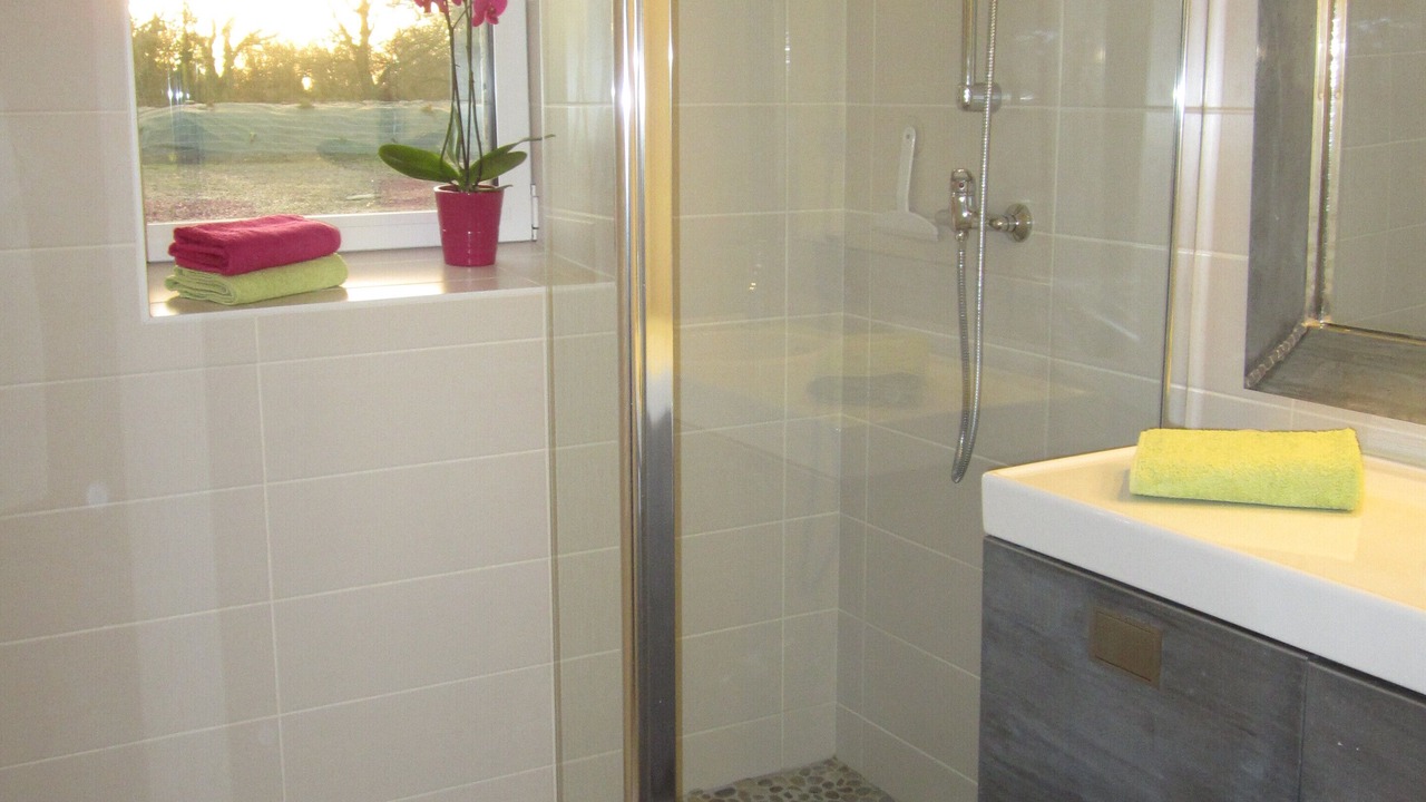 Photo of Bathroom in Trebeurden