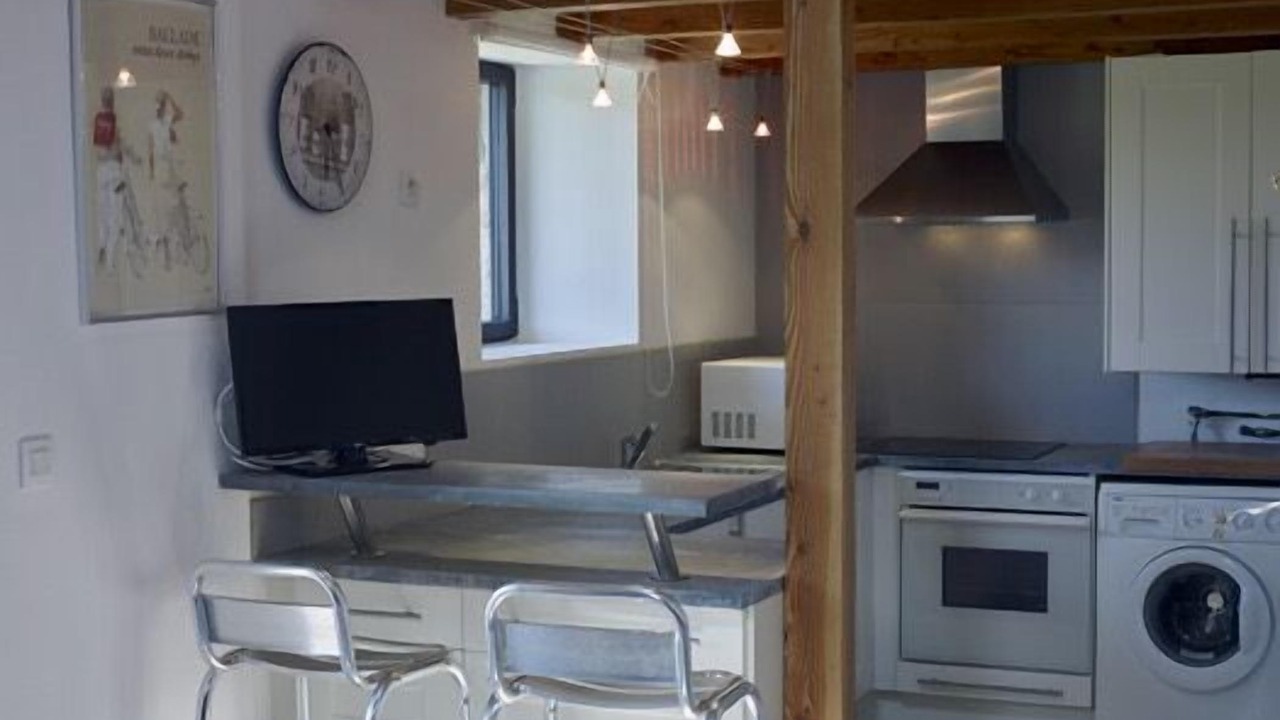 Photo of Kitchen in Trebeurden