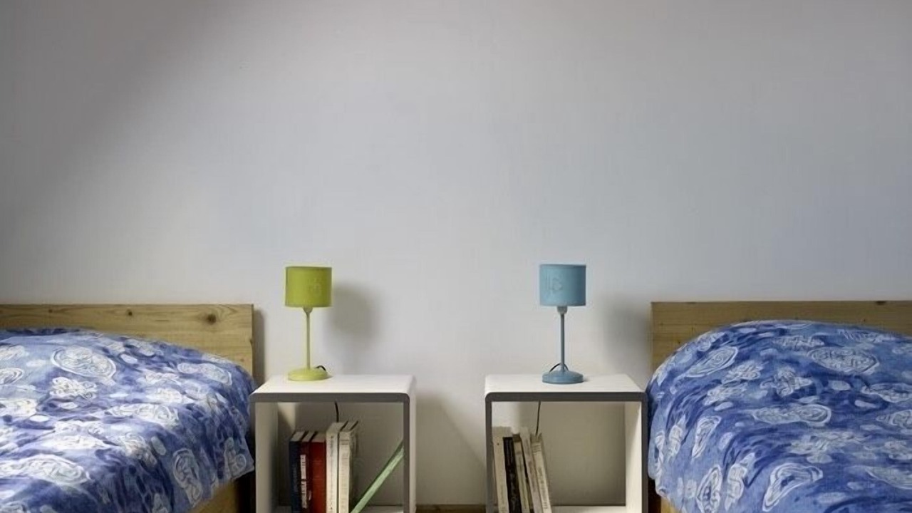 Photo of Bedroom in Trebeurden