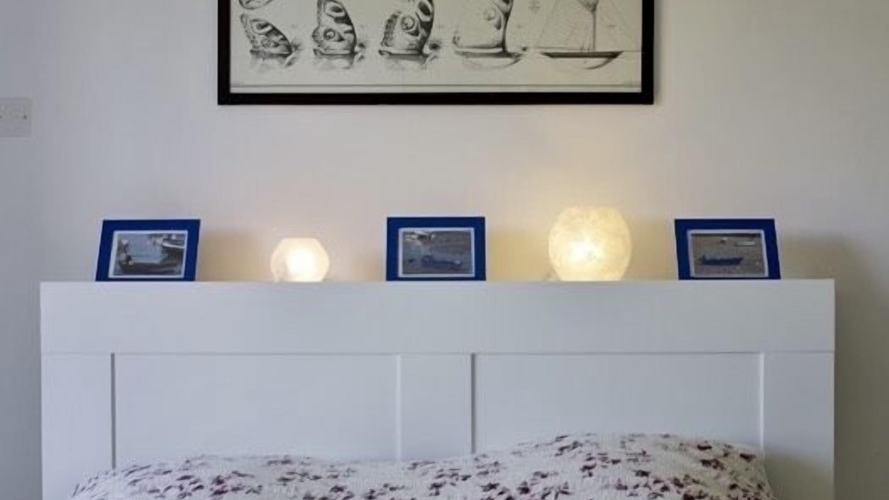 Photo of Bedroom in Trebeurden