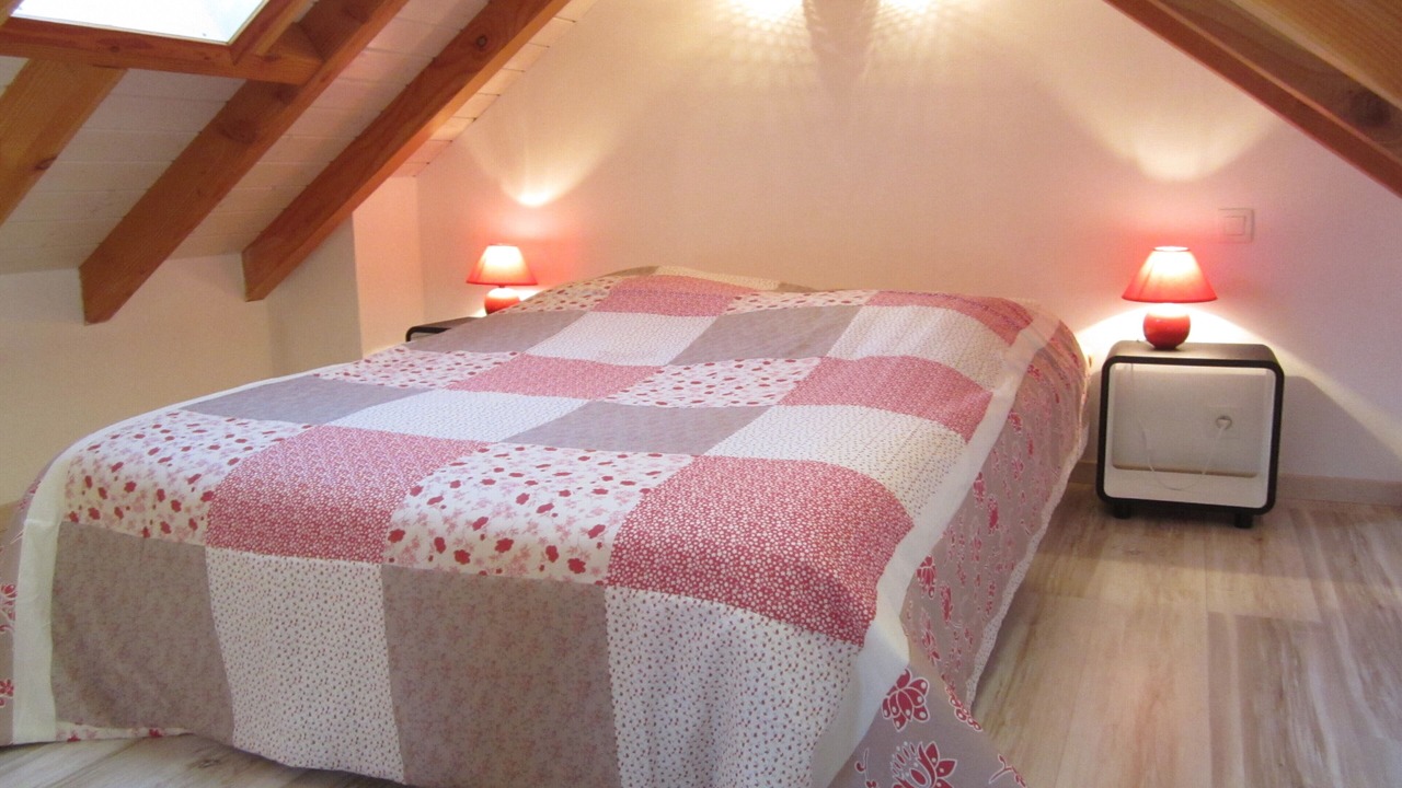 Photo of Bedroom in Trebeurden