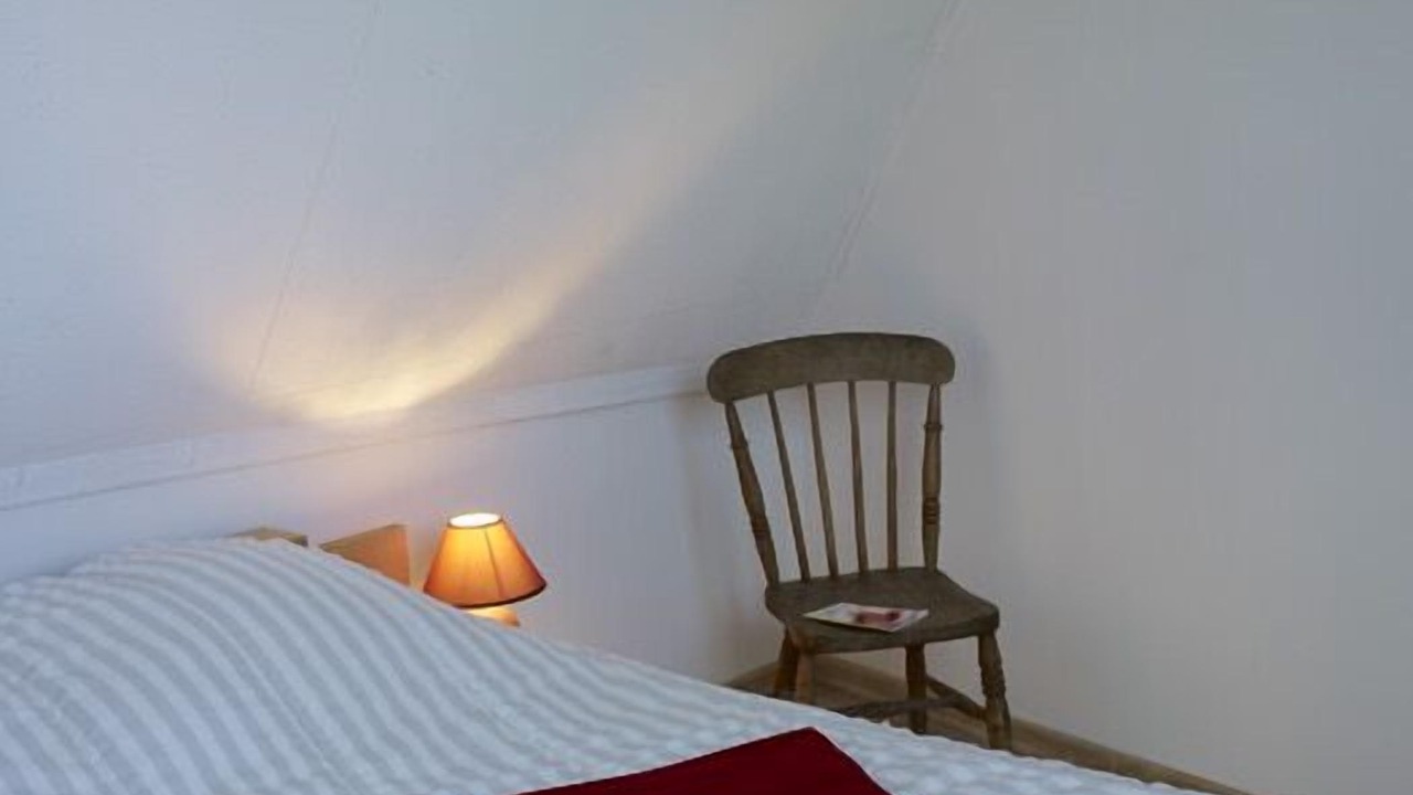 Photo of Bedroom in Trebeurden