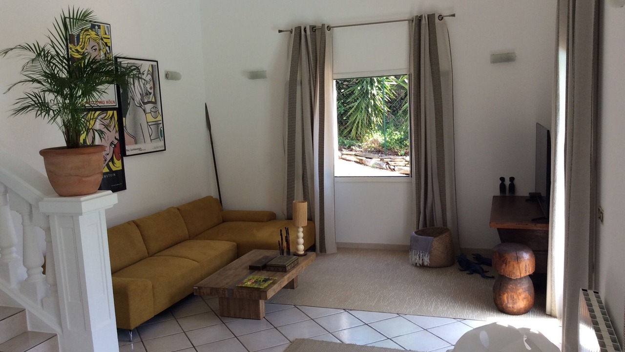 Photo of Livingroom in Figarella