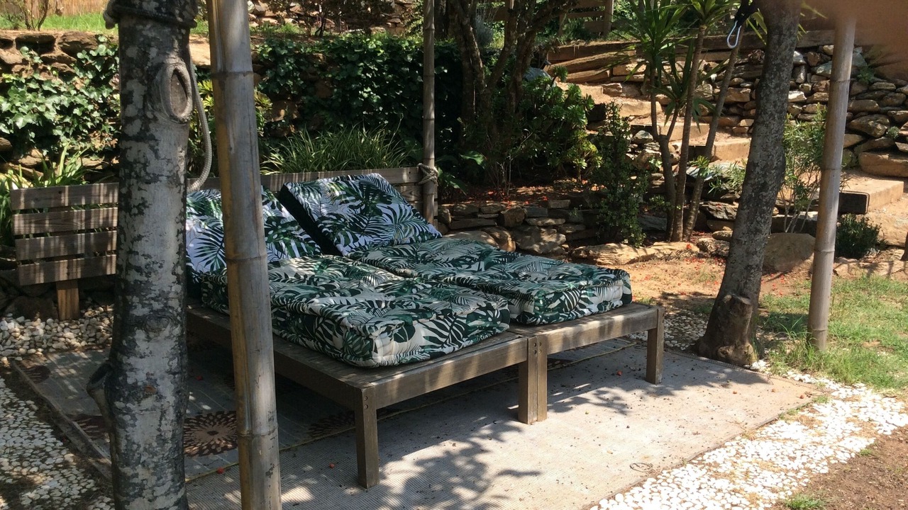 Photo of Patio Balcony in Figarella