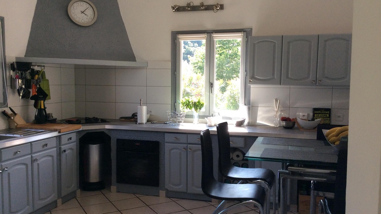 Photo of Kitchen in Figarella