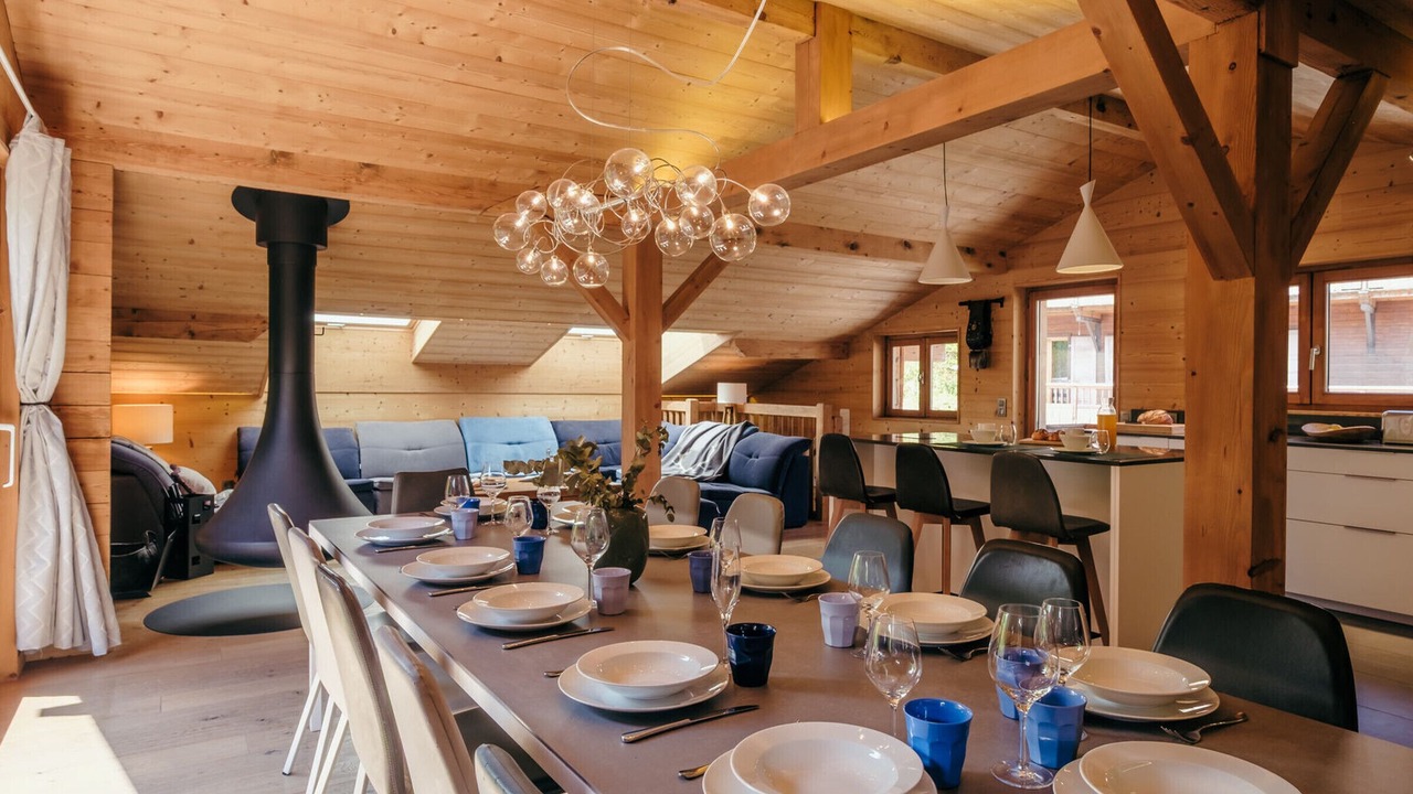 Photo of Others in La Clusaz