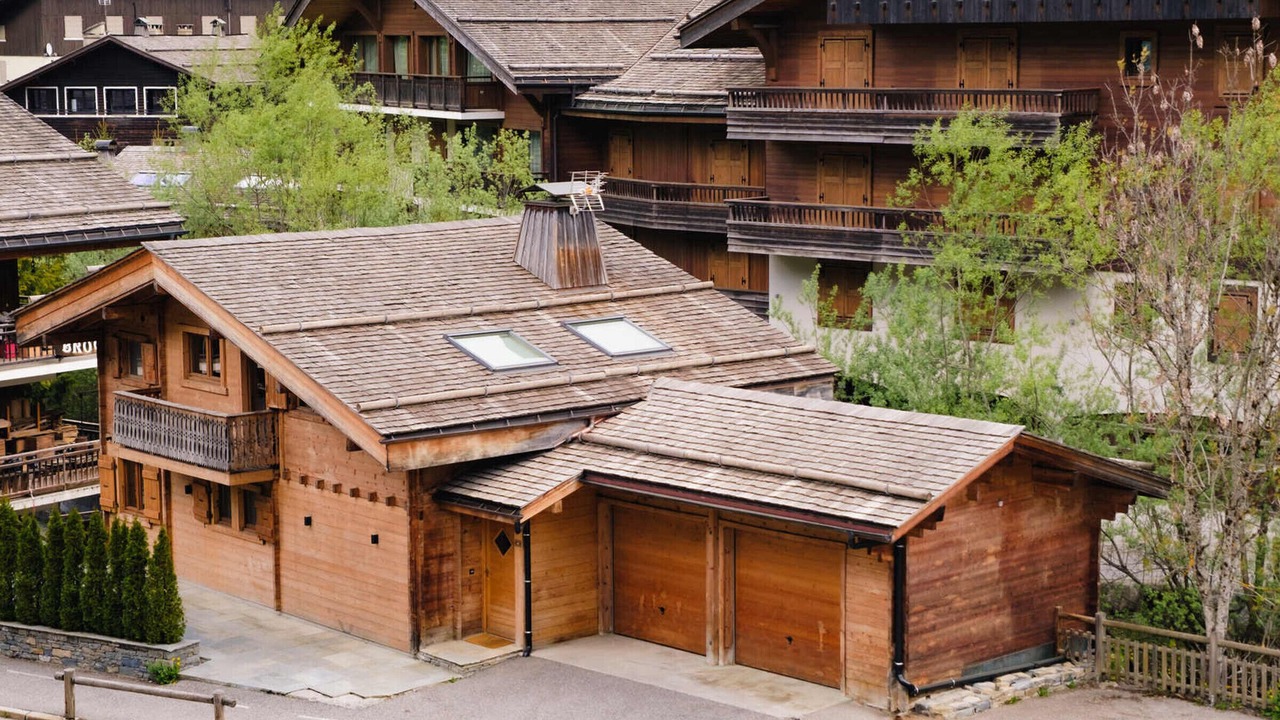 Photo of Outdoor in La Clusaz
