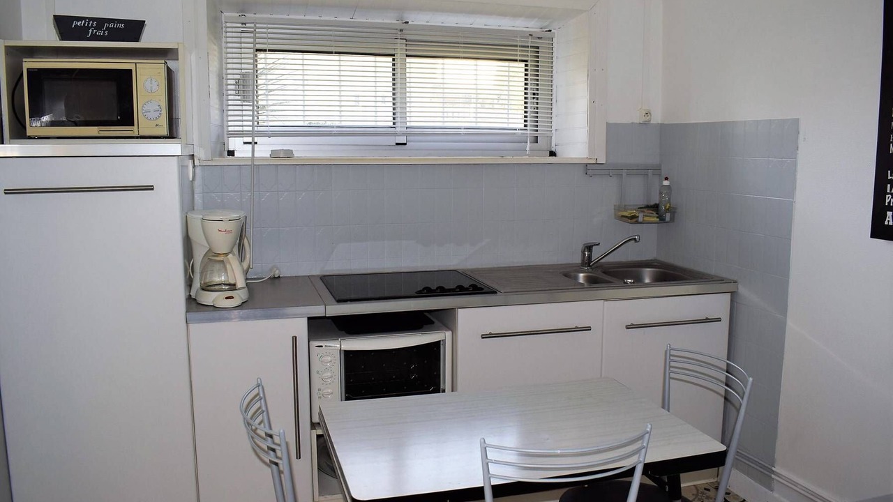 Photo of Kitchen in Tregastel