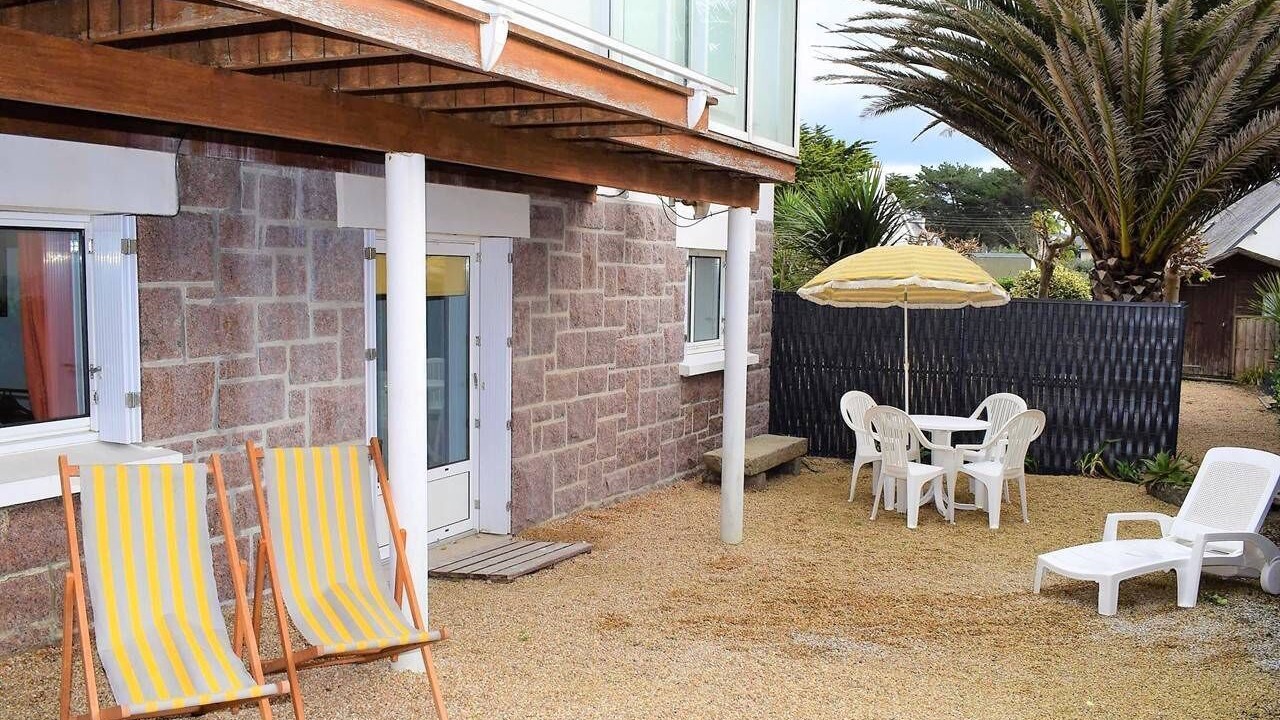 Photo of Outdoor in Tregastel