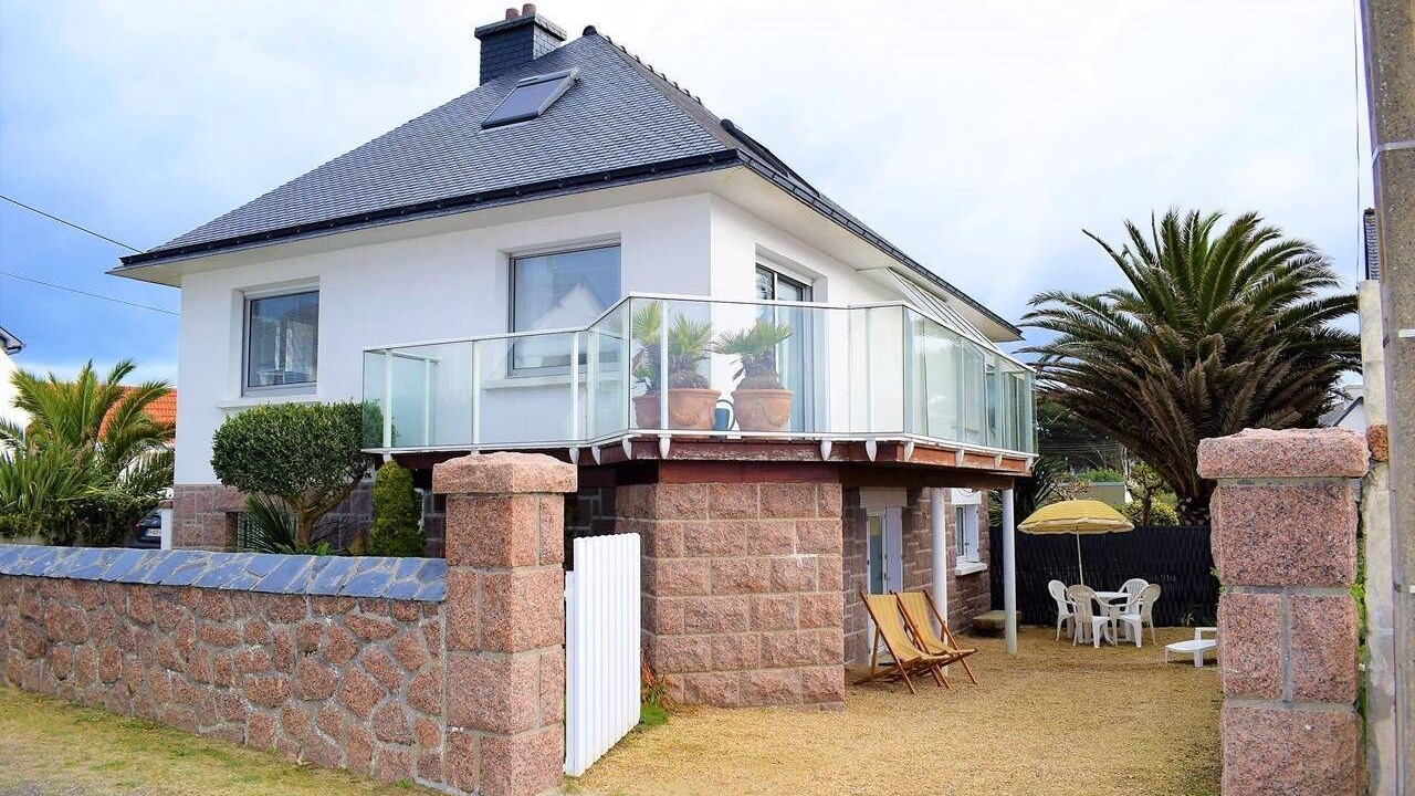 Photo of Outdoor in Tregastel