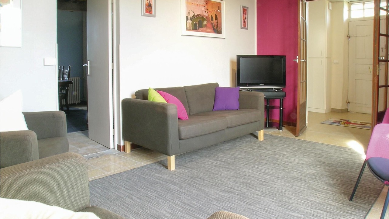 Photo of Bedroom in Lahitte-Toupiere
