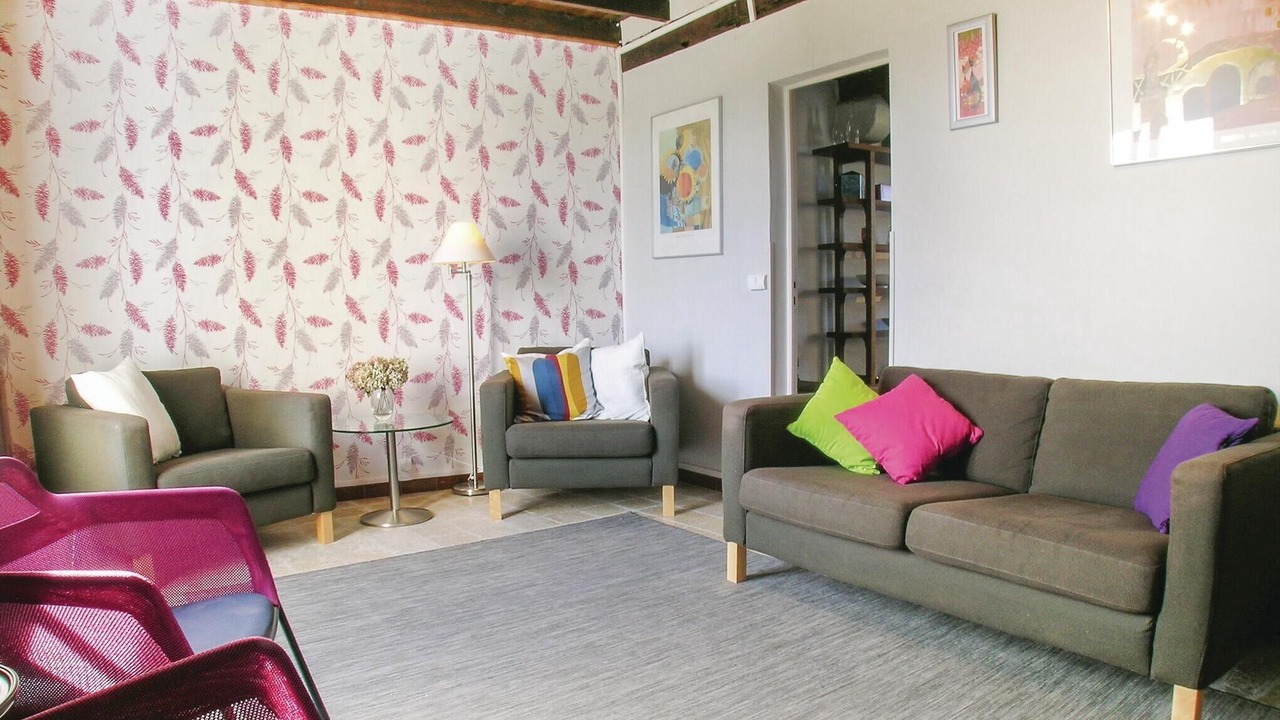 Photo of Bedroom in Lahitte-Toupiere