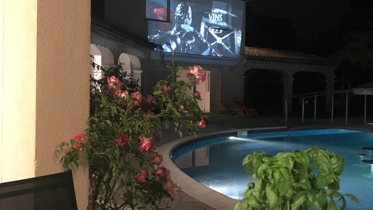Photo of Outdoor in La Bouverie