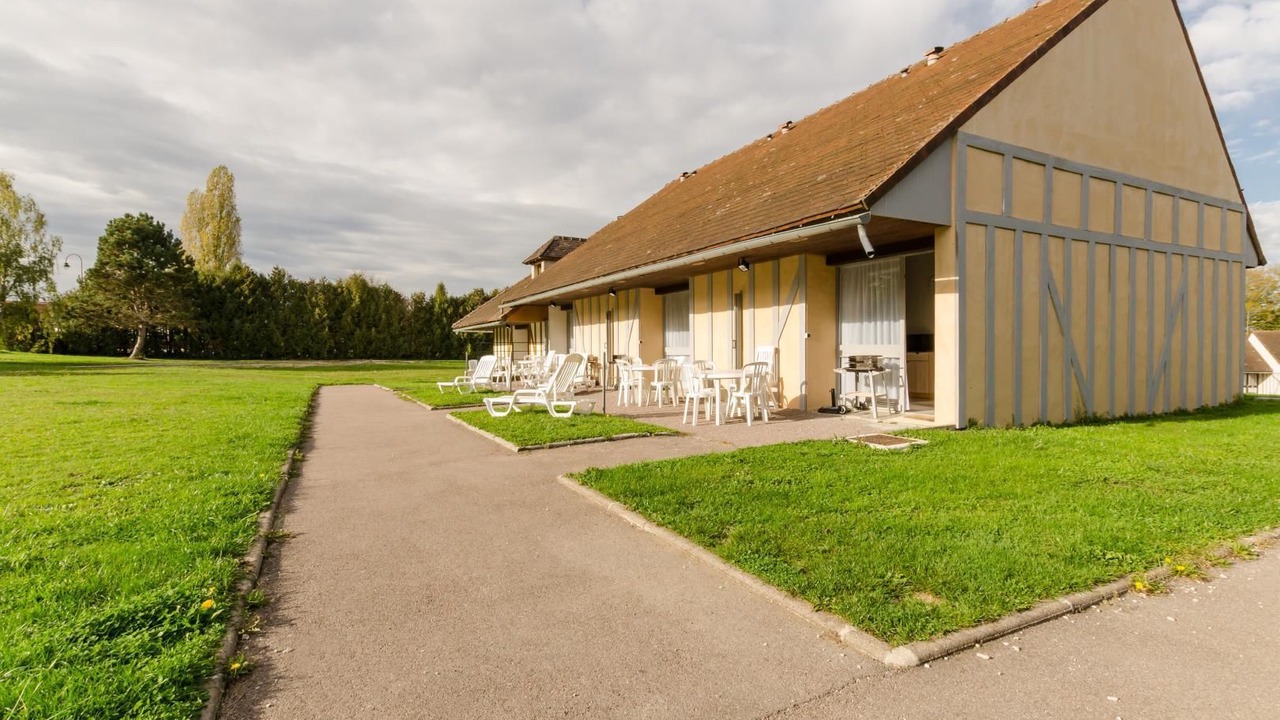 Photo of Patio Balcony in Geraudot