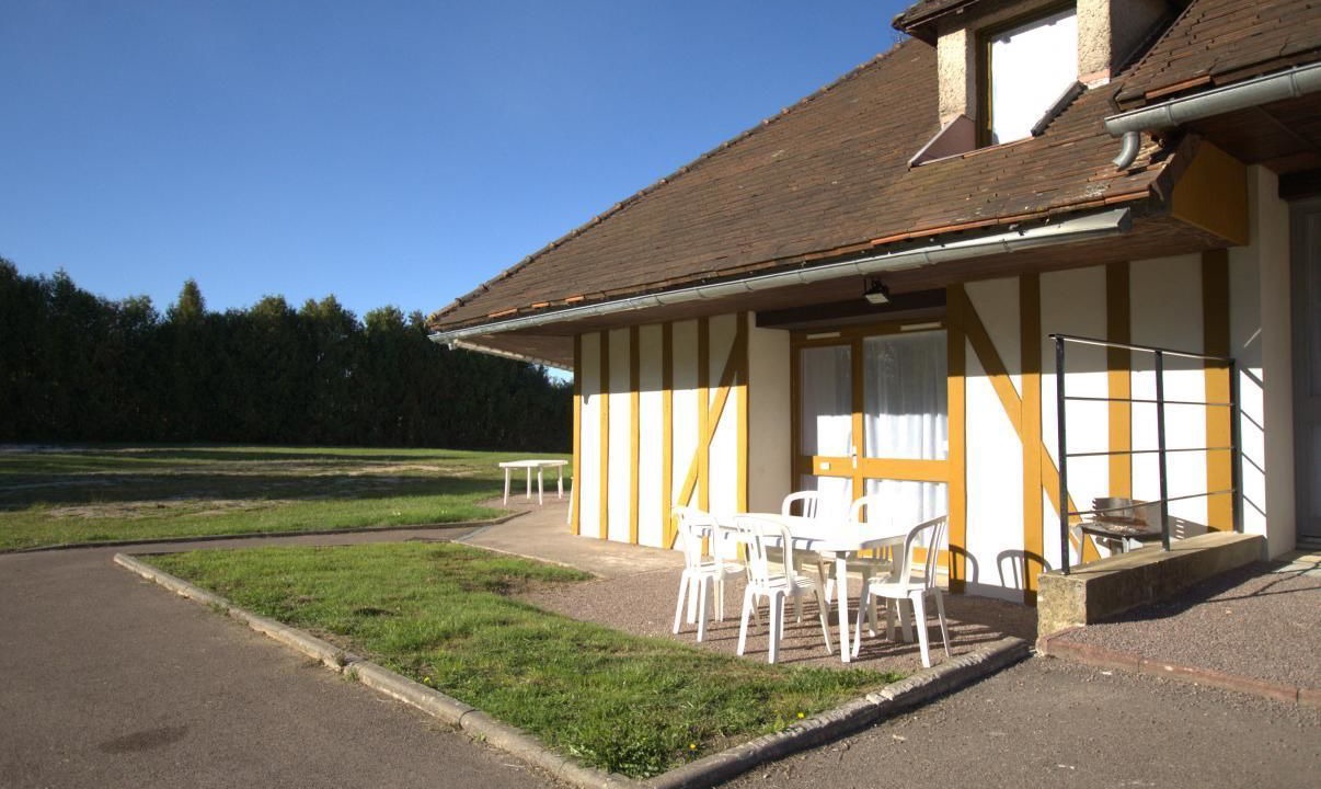 Photo of Patio Balcony in Geraudot