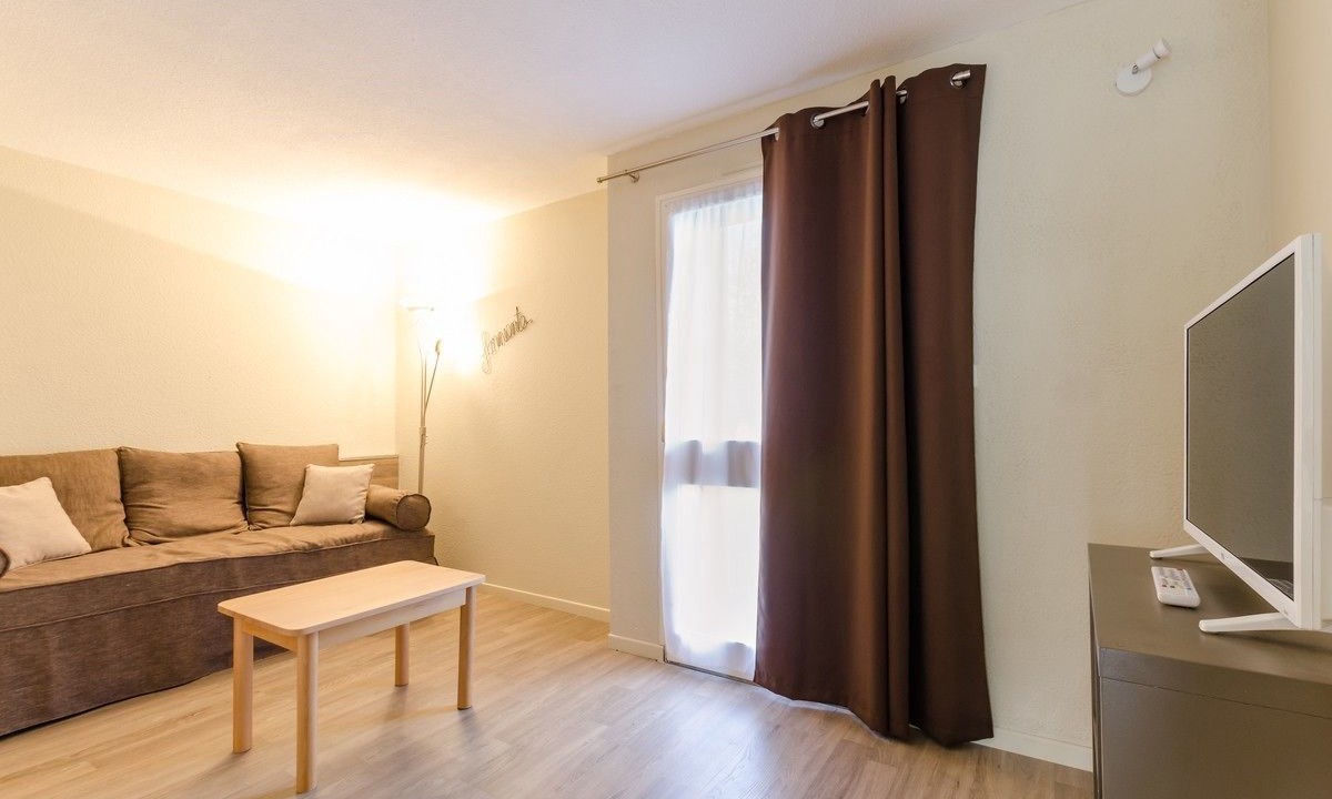 Photo of Livingroom in Geraudot