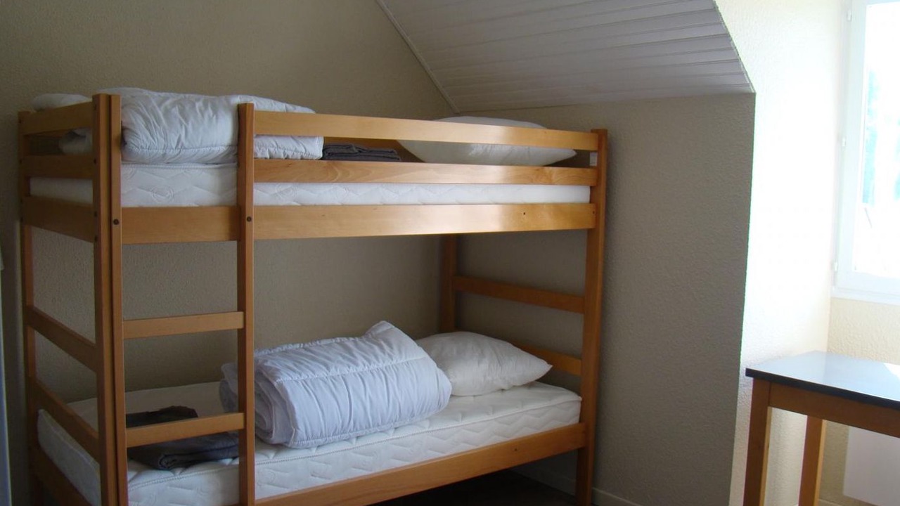 Photo of Bedroom in Geraudot