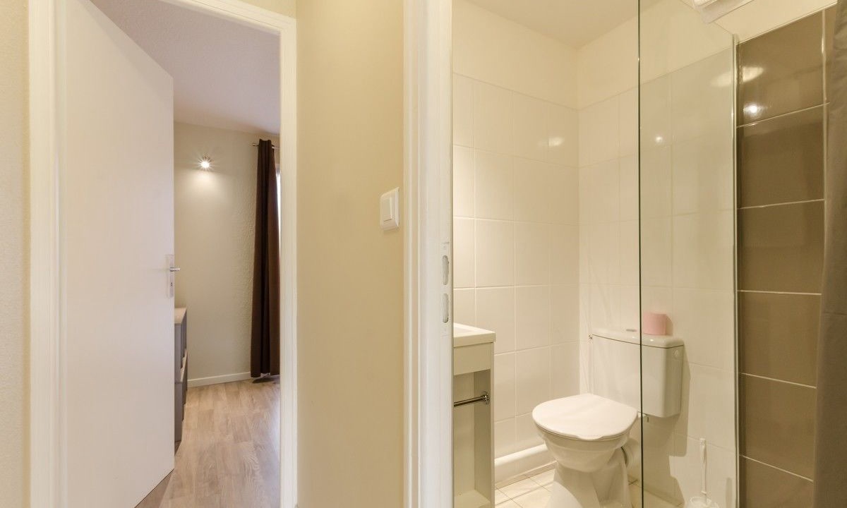 Photo of Bathroom in Geraudot