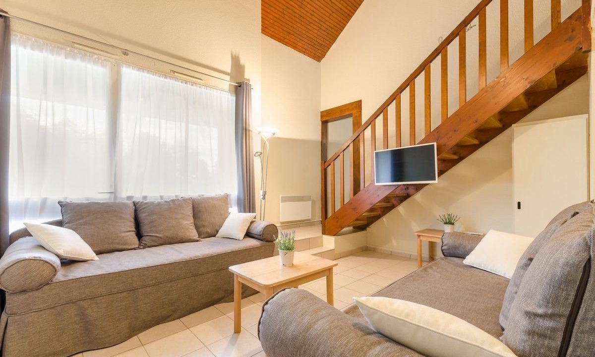 Photo of Livingroom in Geraudot