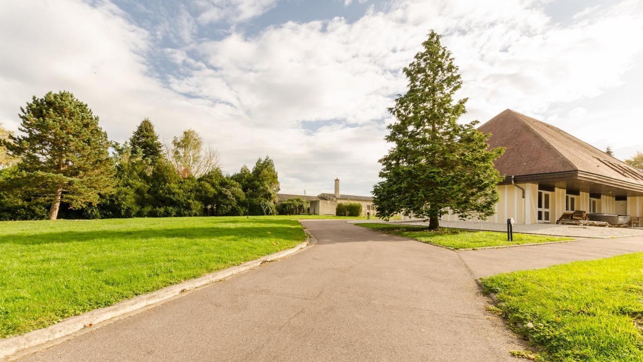 Photo of Outdoor in Geraudot
