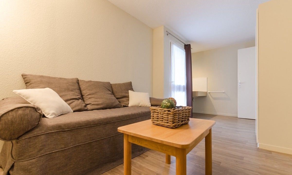 Photo of Livingroom in Geraudot