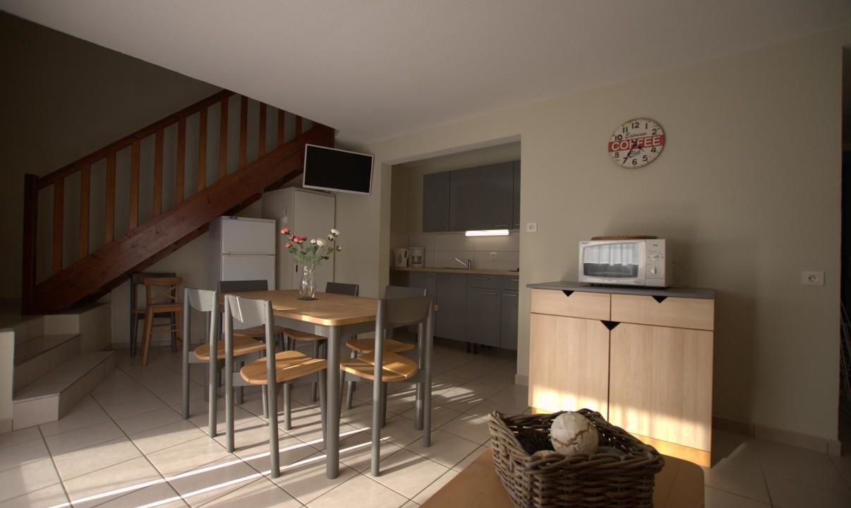 Photo of Kitchen in Geraudot