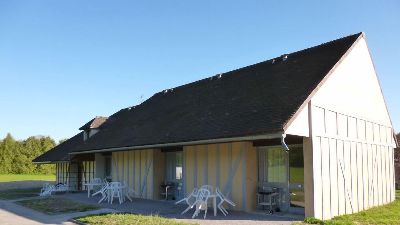 Photo of Outdoor in Geraudot