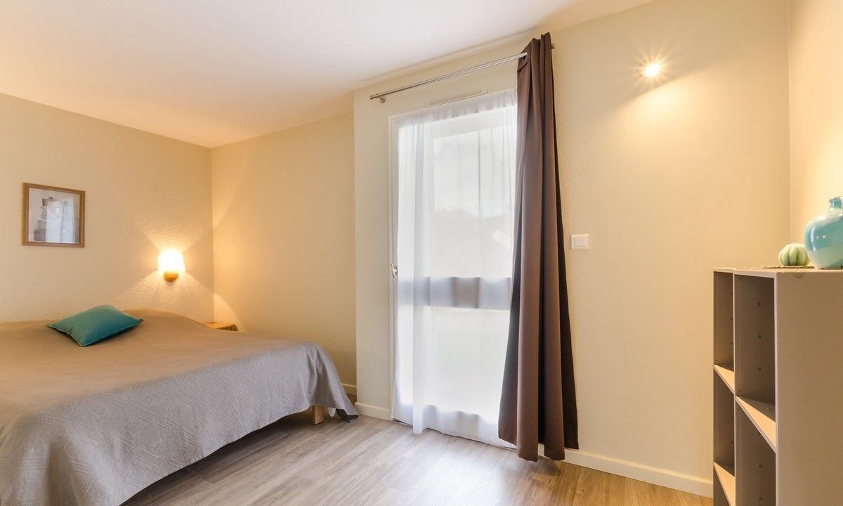 Photo of Bedroom in Geraudot