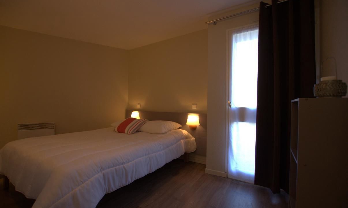 Photo of Bedroom in Geraudot