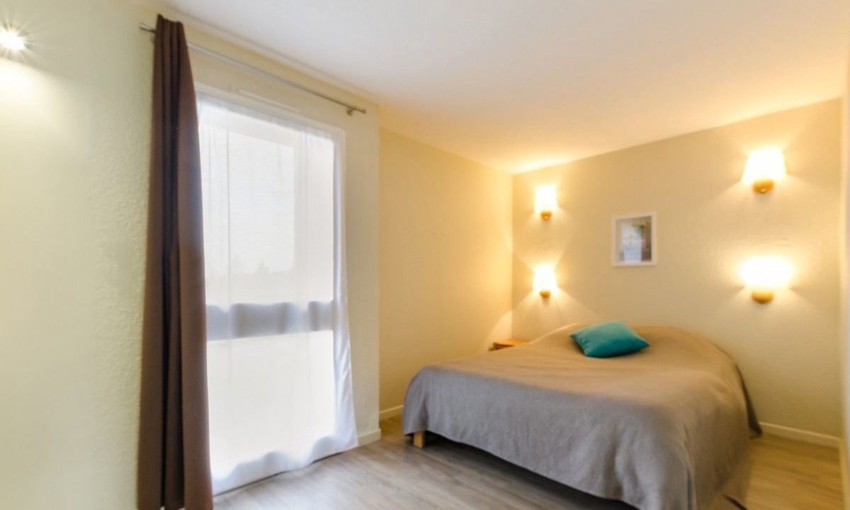 Photo of Bedroom in Geraudot
