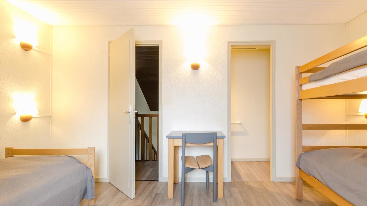 Photo of Bedroom in Geraudot