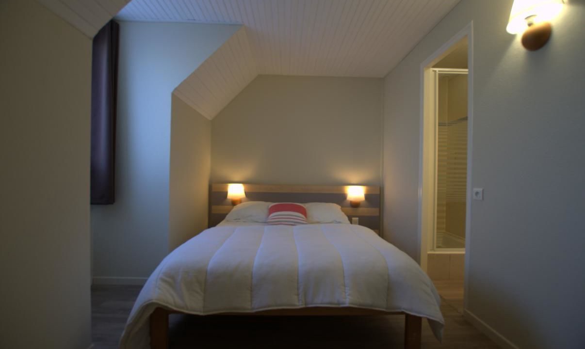 Photo of Bedroom in Geraudot