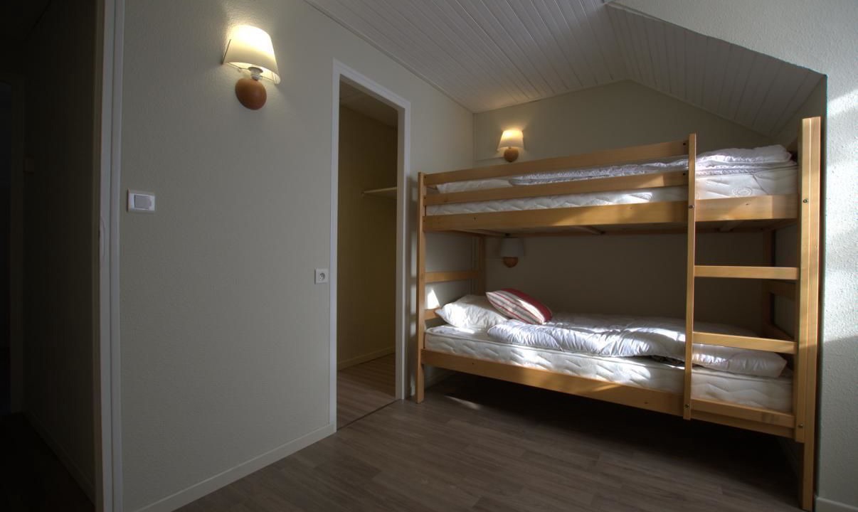 Photo of Bedroom in Geraudot