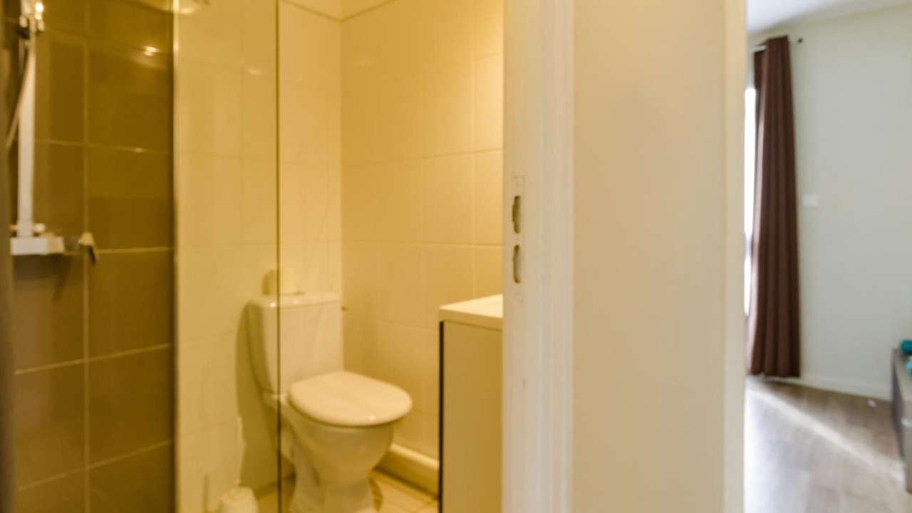 Photo of Bathroom in Geraudot