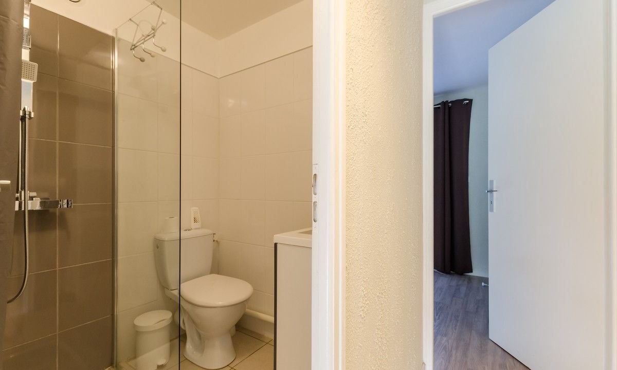 Photo of Bathroom in Geraudot