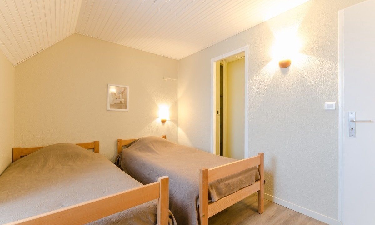 Photo of Bedroom in Geraudot