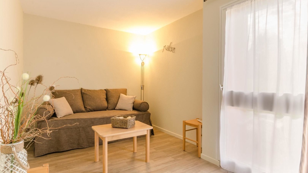 Photo of Livingroom in Geraudot