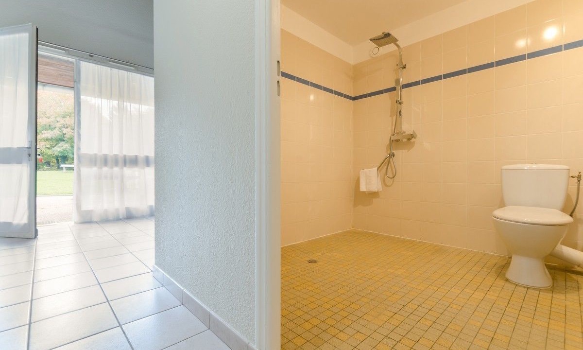 Photo of Bathroom in Geraudot