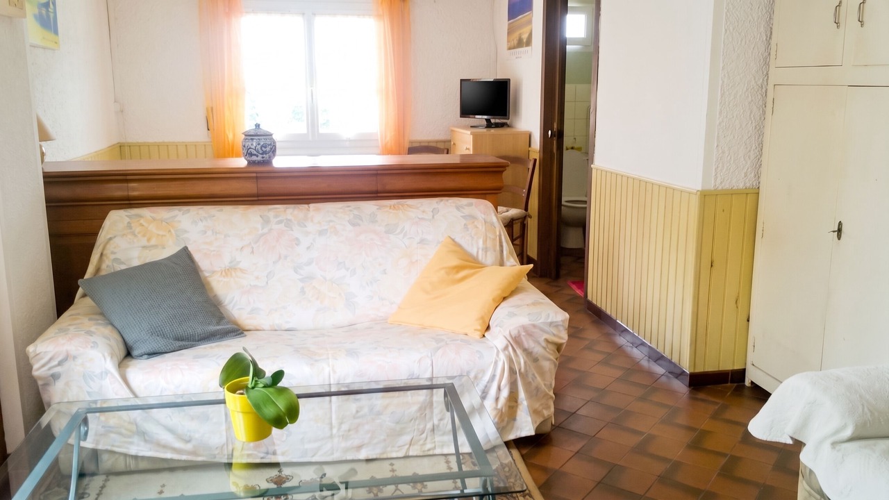 Photo of Livingroom in Tarbes