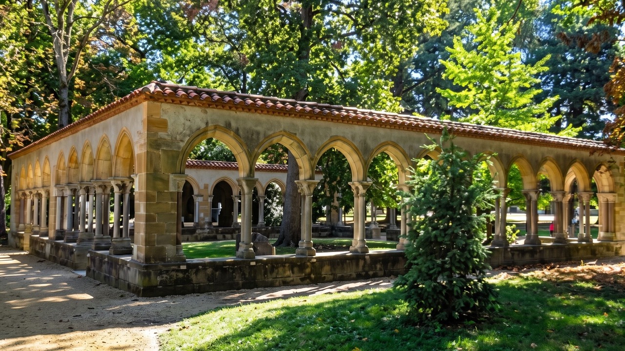 Photo of Outdoor in Tarbes